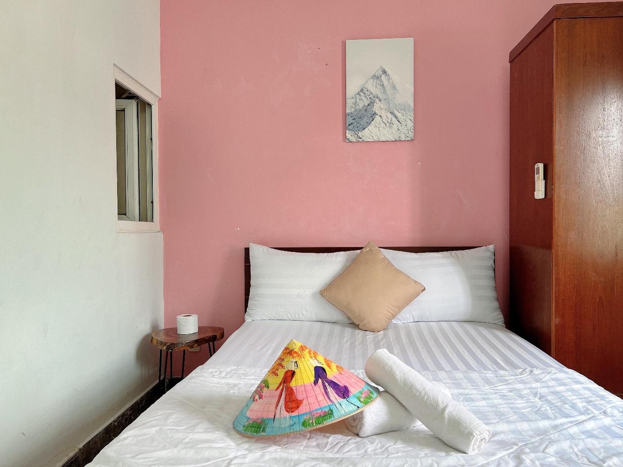 Tumy Homestay Saigon 胡志明市 外观 照片