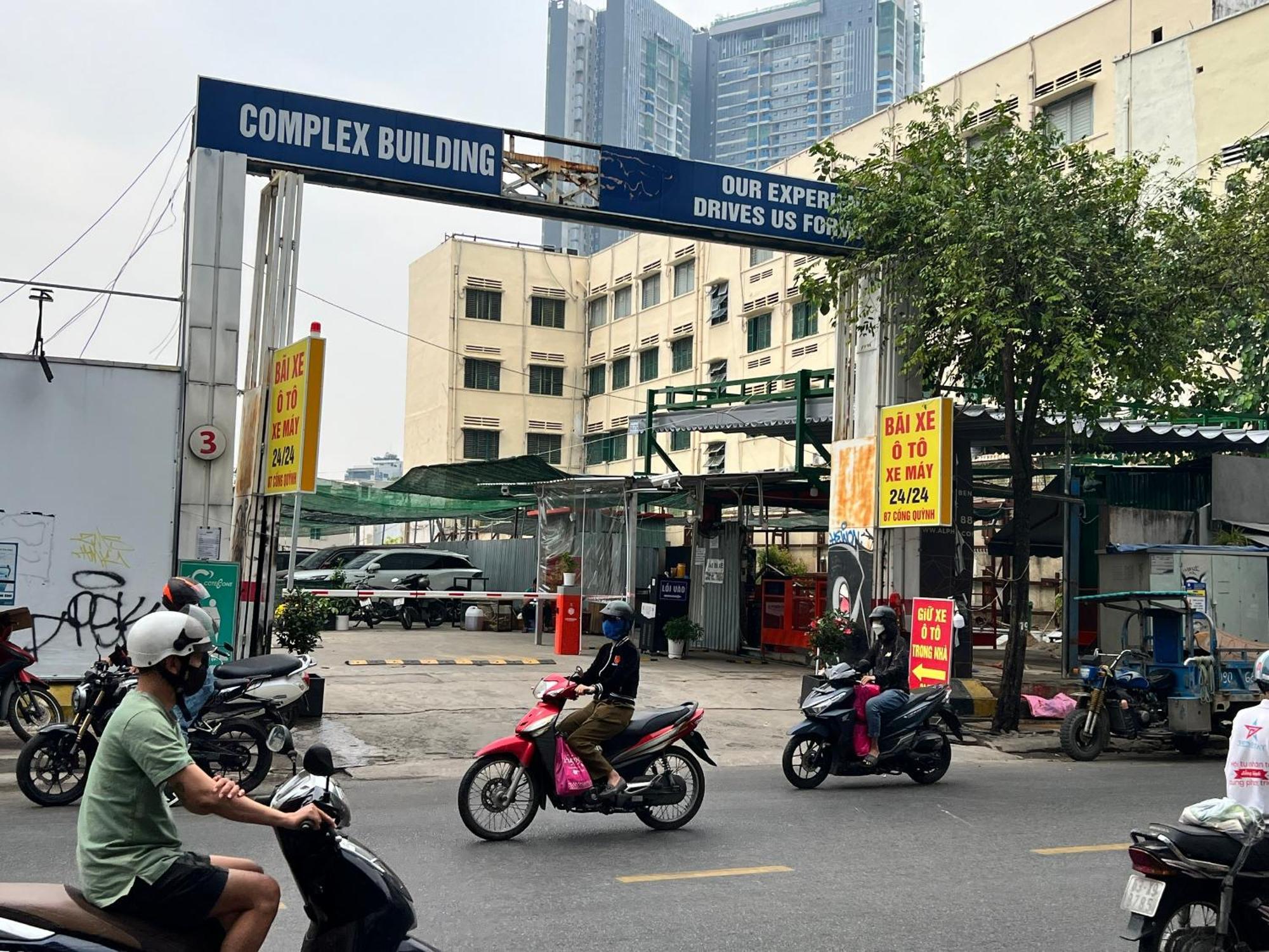 Tumy Homestay Saigon 胡志明市 外观 照片
